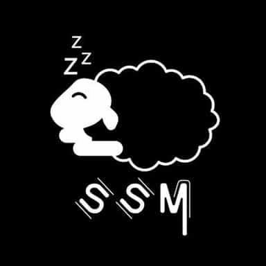 SleepSheepMusic