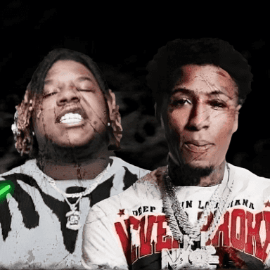 J.K. Mac x Youngboy Never Broke Again