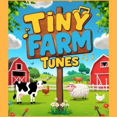 Tiny Farm Tunes