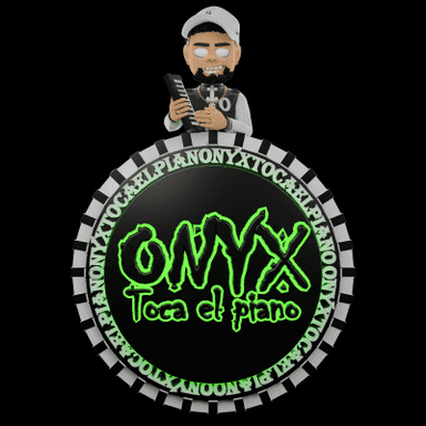 Onyx Toca El Piano