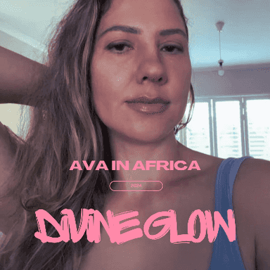 Ava in Africa