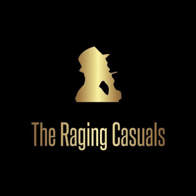 The Raging Casuals